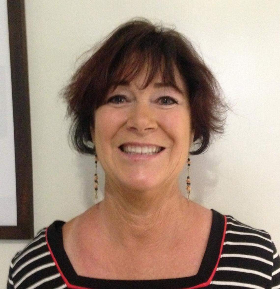 Nancy Woodrum, 62, was reported missing in rural Paso Robles, California, on Saturday, May 5, 2018. The Sheriff’s Office announced Wednesday, Dec. 19, 2018, that her remains had been found and a suspect arrested on suspicion of murder. Carlos Fuentes Flores was found guilty of murdering Woodrum and was sentence to life in prison without the possibility for parole.