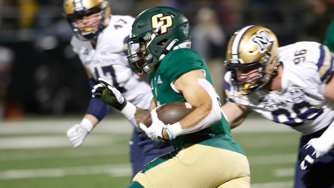 Cal Poly football announces 2023 schedule — with 6 home games