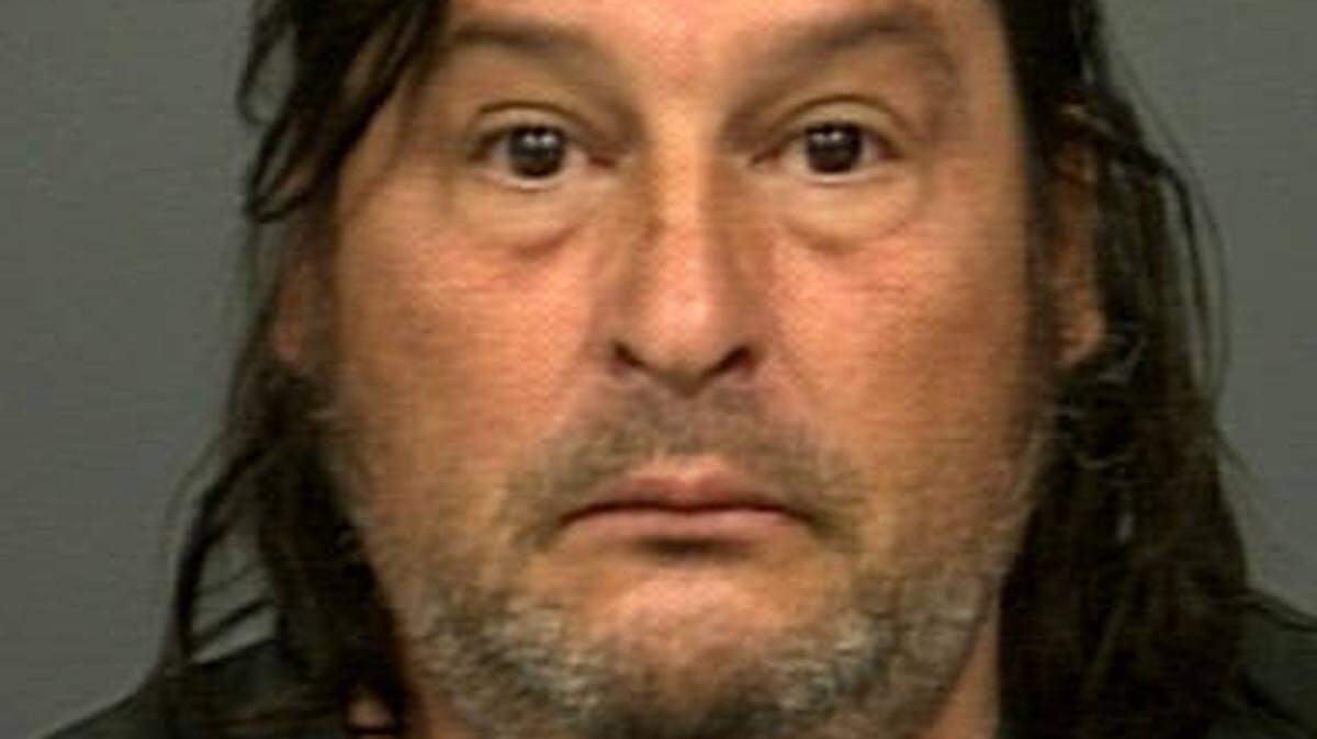 Mark Alan Andrews, 49, of Atascadero was arrested Friday, May 24, 2013, on suspicion of murder. Original story »