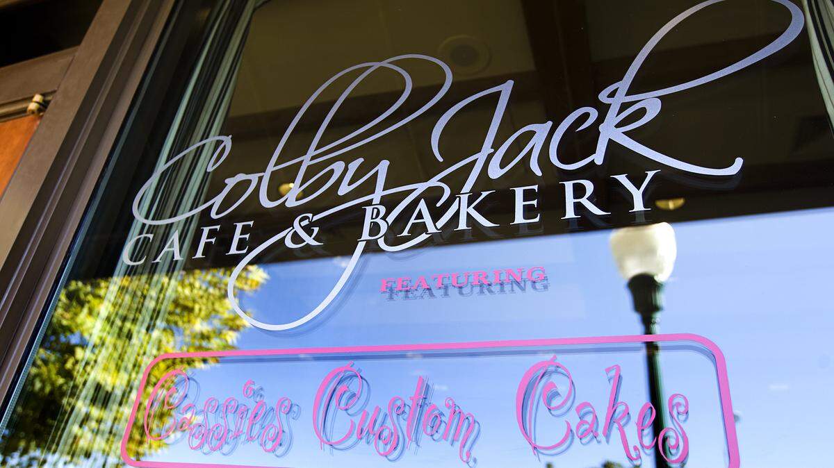 Colby Jack's in Atascadero.