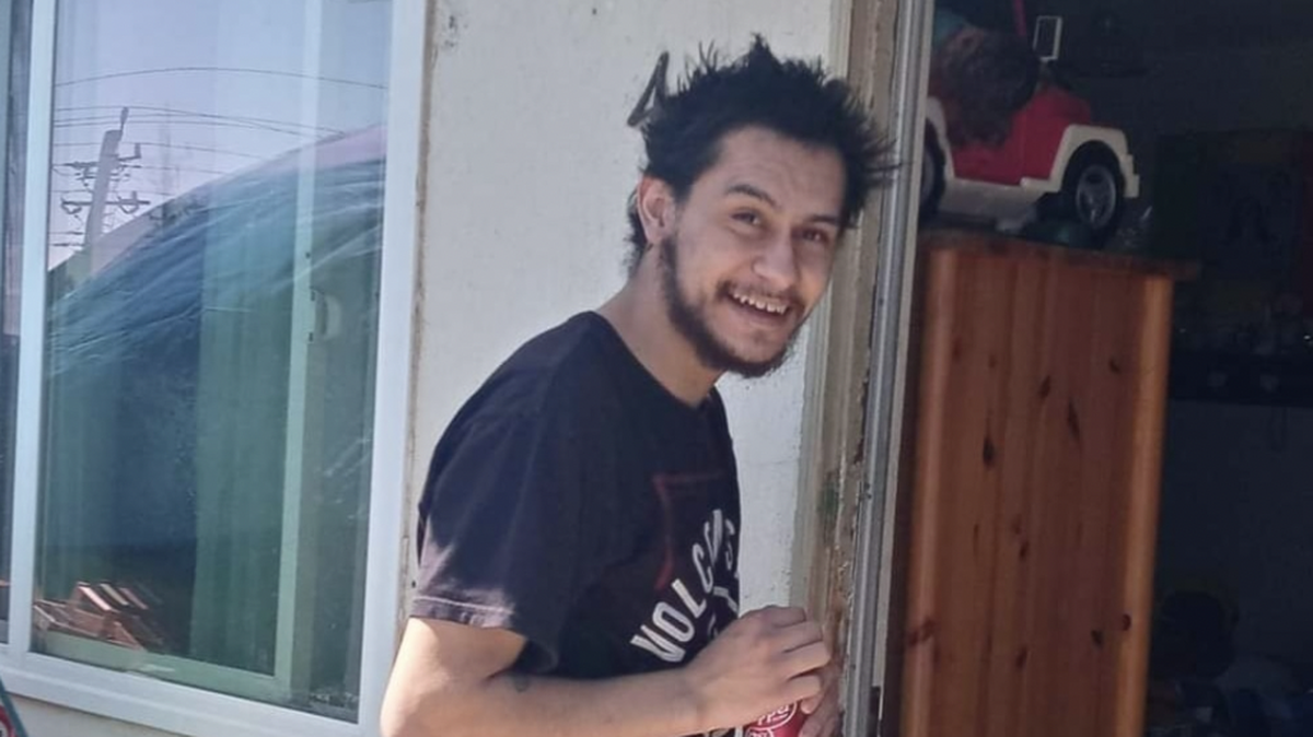 Manuel Olivio was reported missing by the Grover Beach Police Department on July 24, 2023.