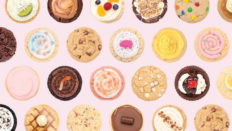 Crumbl Cookies closes its last SLO County shop. Where’s the nearest location now?