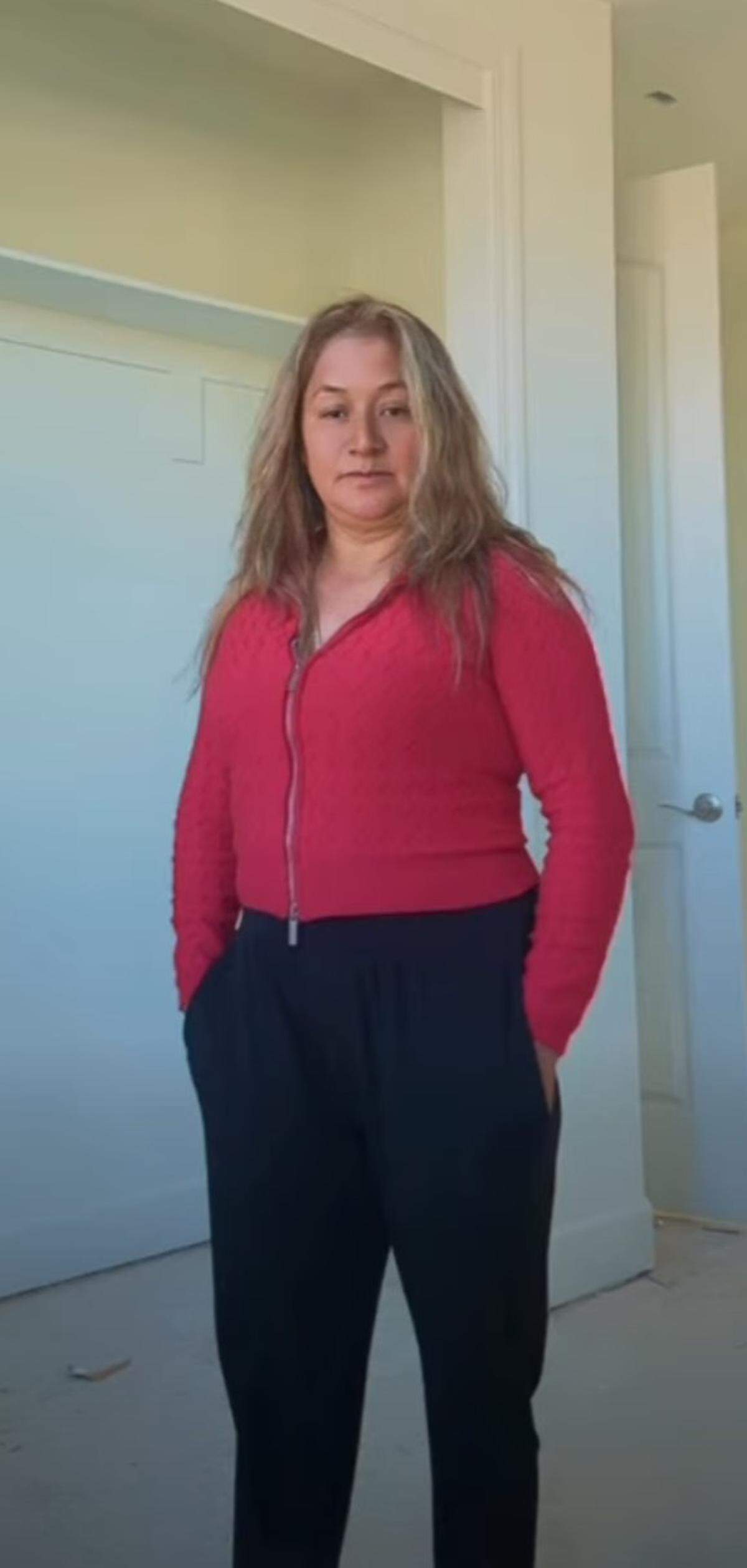 Coalinga resident Isabel Lucas Velasco was last seen in San Luis Obispo County on Sept. 12, 2025. The San Luis Obispo County Sheriff’s Office is investigating her disappearance as suspicious.