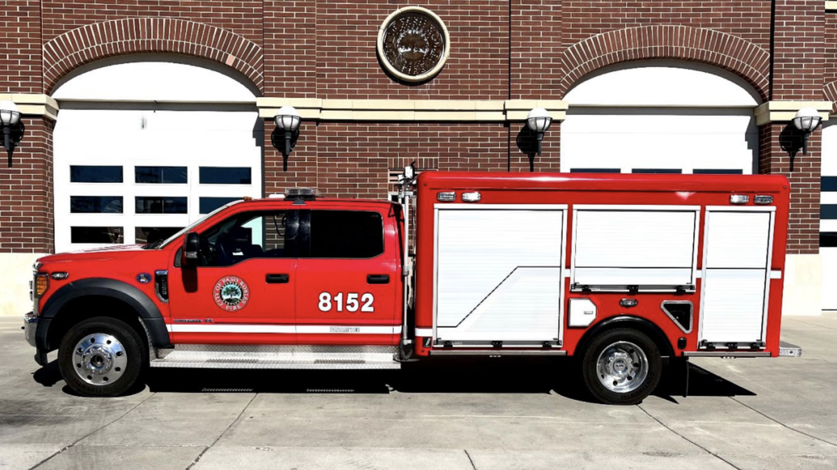 Paso Robles will introduce a new paramedic squad on Sunday, Nov. 9, 2025.