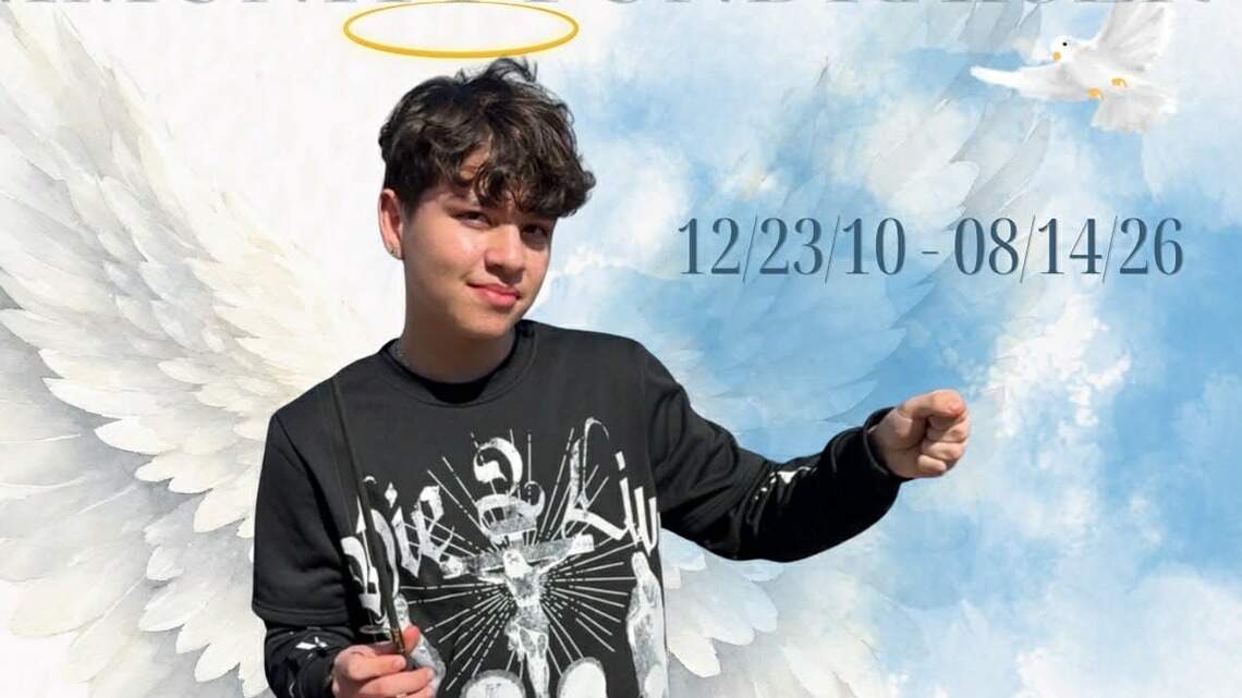 15-year-old killed in Hwy. 1 crash ‘never showed anything but smile and light’