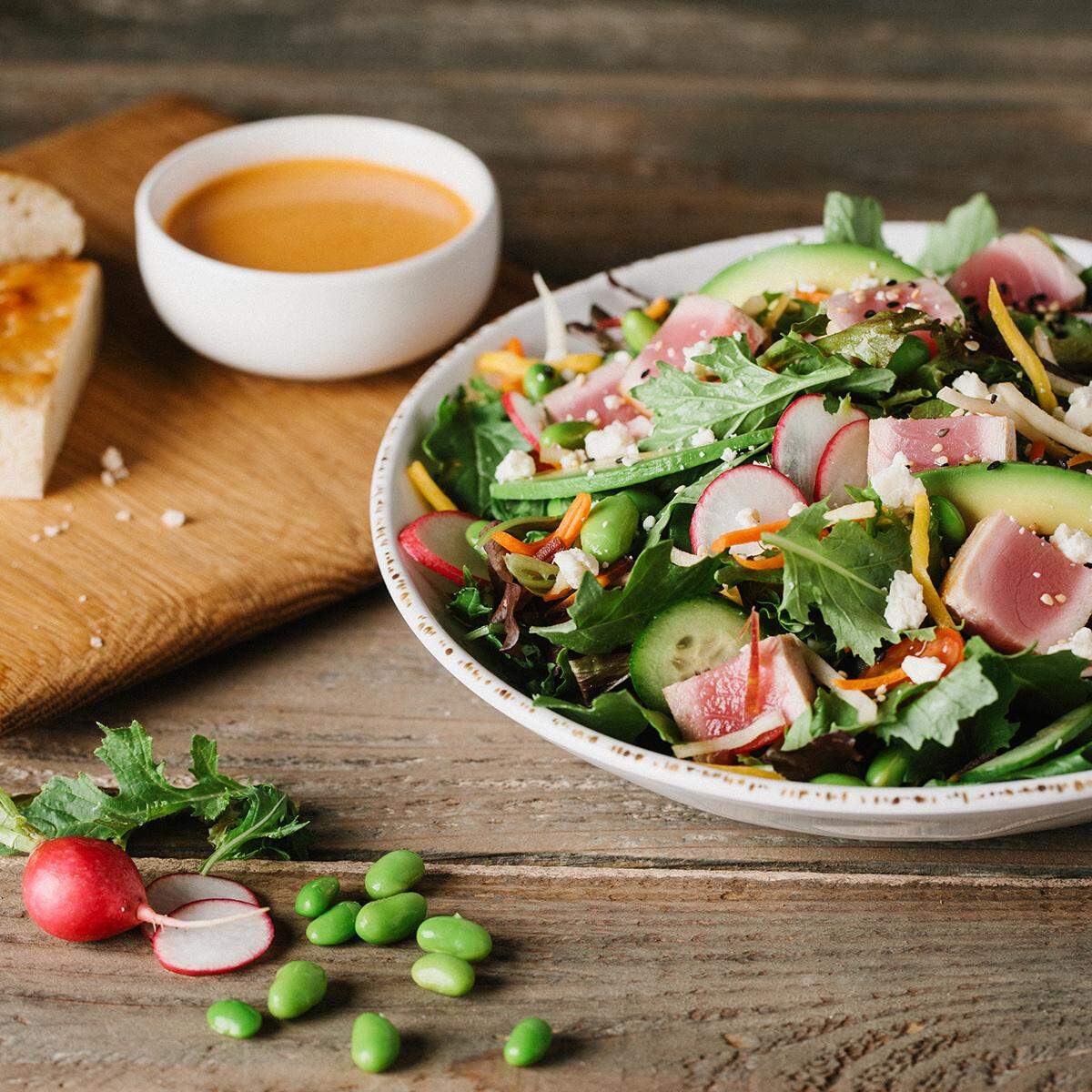 Urbane Cafe is opening a new location in Arroyo Grande, serving sandwiches and salads.