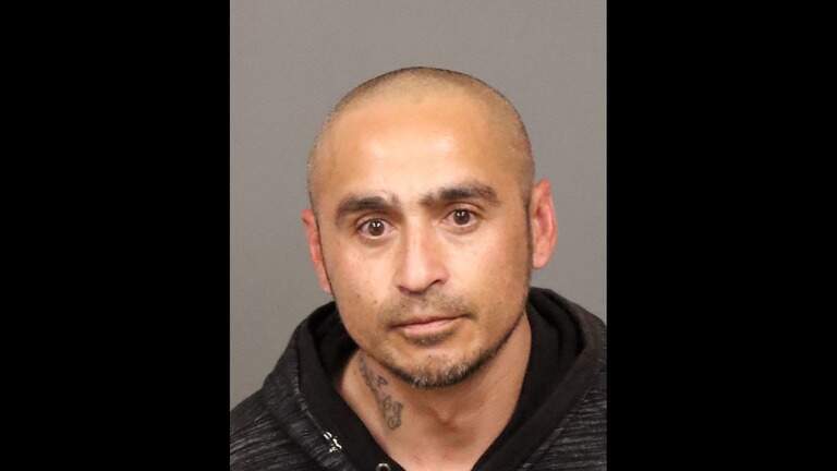 SLO County man convicted after he’s caught in sting trying to meet child for sex
