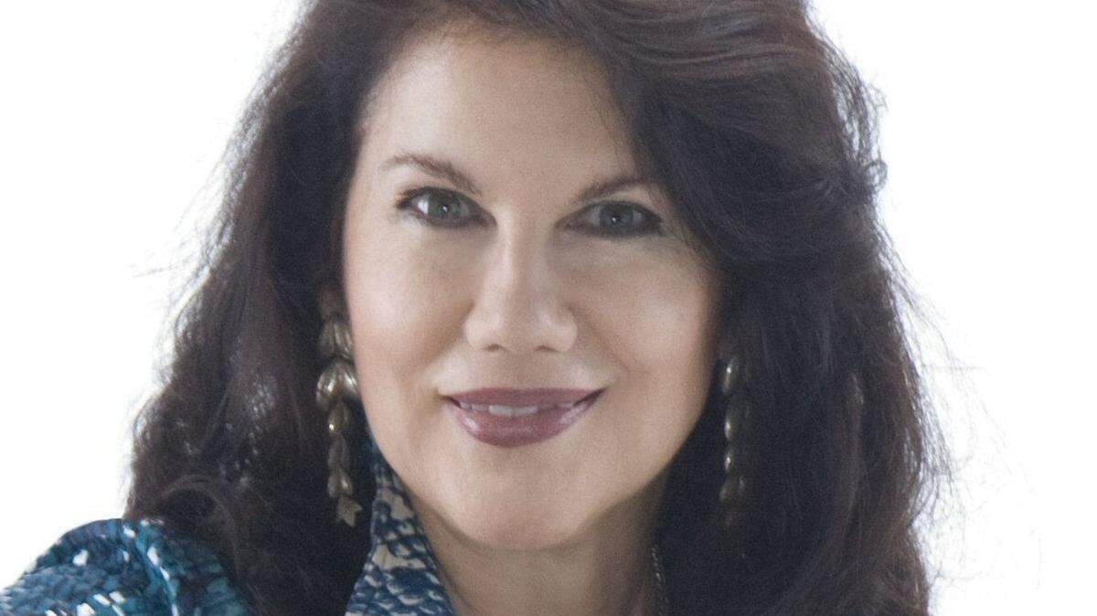 Mara Purl,  best-selling author of the Milford-Haven Novels and Novellas, takes center stage in the parlor of the Cambria Historical Museum at 5:30 p.m. Thursday, April 11.