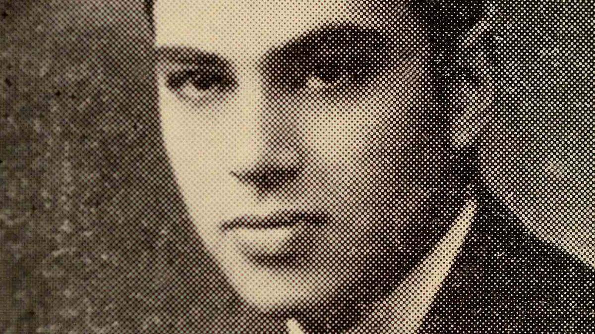 Cal Poly graduate Pedro Armendáriz was honored posthumously by the San Luis Obispo university.