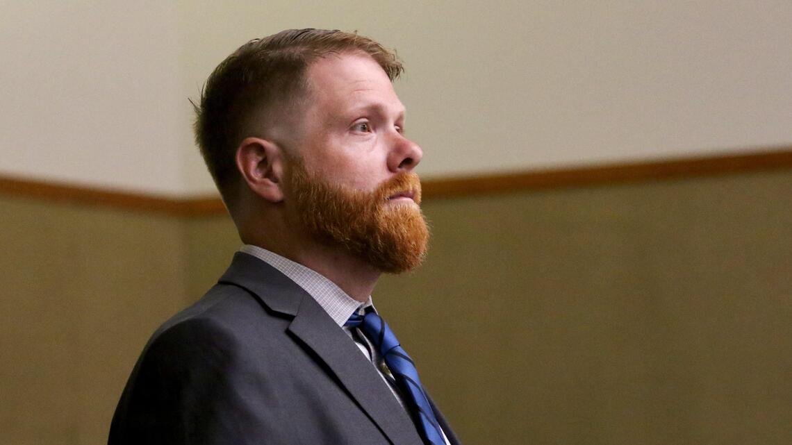 Man who threatened to bomb SLO County school, kill DA sentenced to federal prison