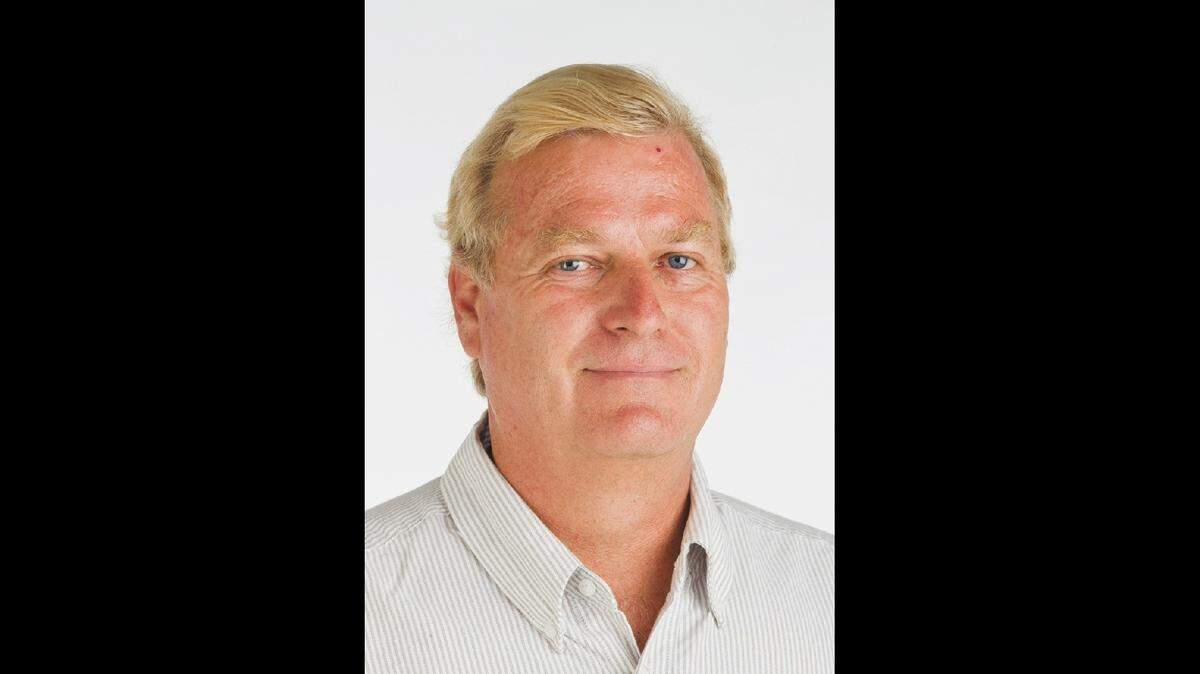 Lucia Mar Unified School District Trustee Vern Dahl has died at the age of 63.