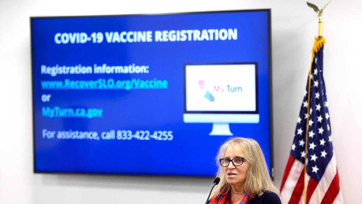 Dr. Penny Borenstein said at a press conference earlier this month that herd immunity will happen when people make the most of vaccination opportunities and now some locations are now taking walk-in patients.
