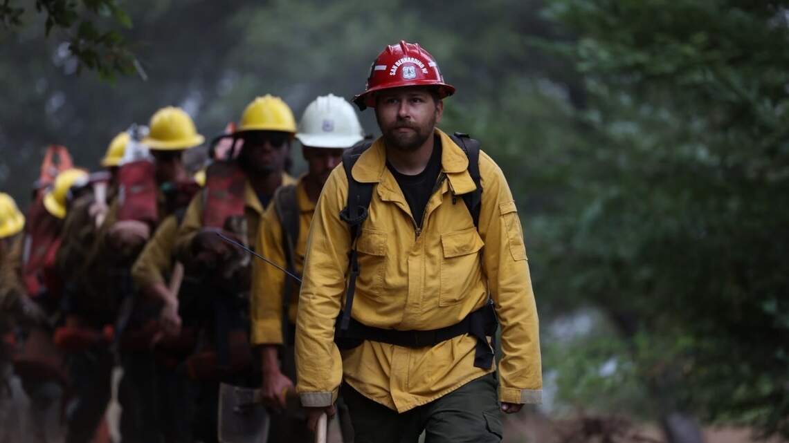 Timber Fire burns more than 4,500 acres in Big Sur wilderness. See latest update