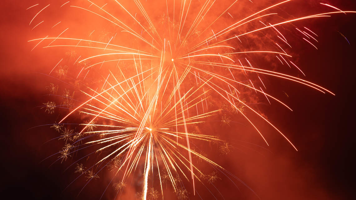 Illegal fireworks citations drop in SLO County beach city for Fourth of July