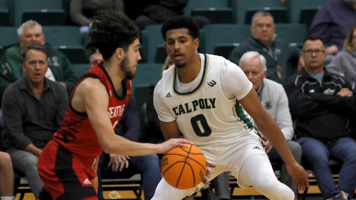 Cal Poly just beat Stanford. How good will the Mustangs be in Big West play?