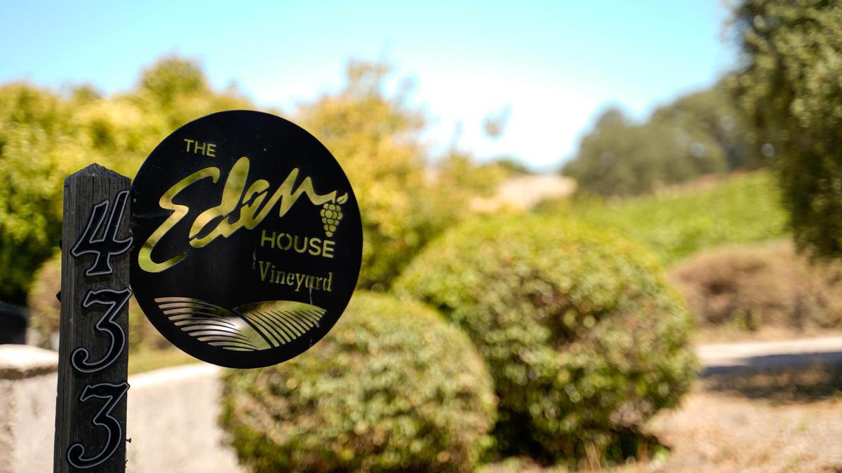 A new indoor cannabis farm, Eden Dreams, may be coming to a 100 acre plot at 4339 South El Pomar Road in rural Templeton, but some of the town’s residents have petitioned to block the project.