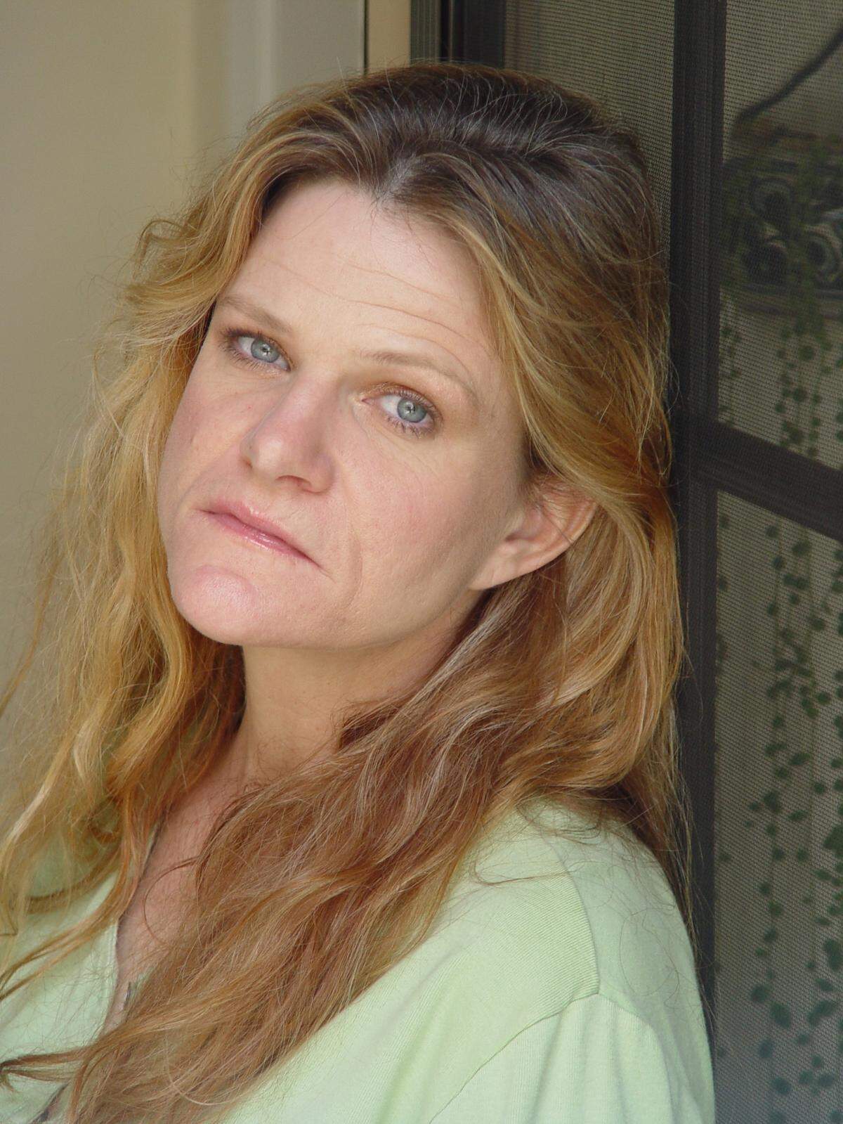 Actor Dale Dickey will receive the King Vidor Award, the San Luis Obispo International Film Festival’s highest honor, at the Fremont Theater in San Luis Obispo on Saturday, April 30, 2022.