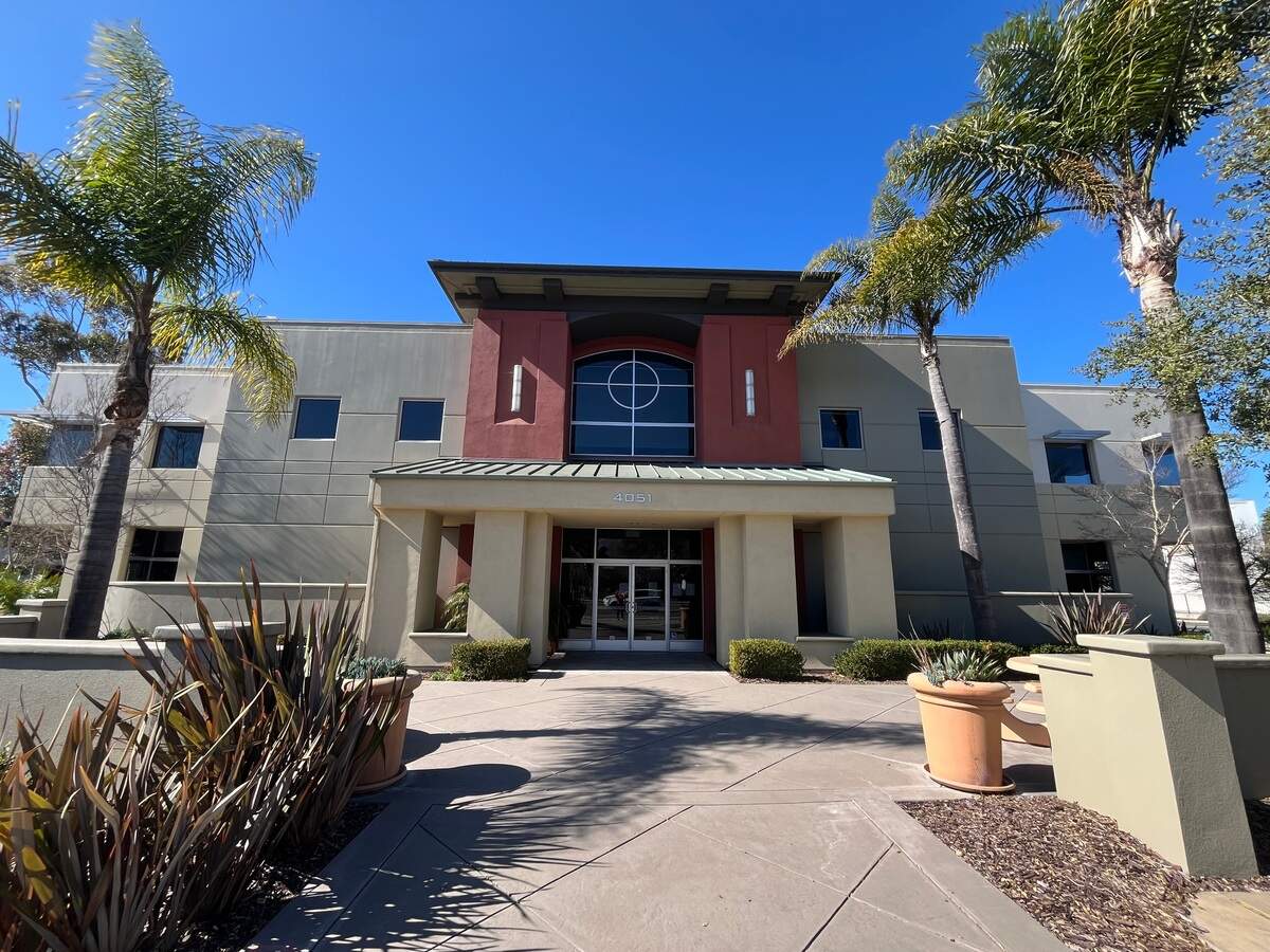 Dignity Health’s French Hospital Medical Center, Marian Regional Medical Center and Pacific Central Coast Health Centers will unite their existing oncology services at a new, state-of-the-art joint cancer center opening in 2026 at 4051 Broad Street in San Luis Obispo.