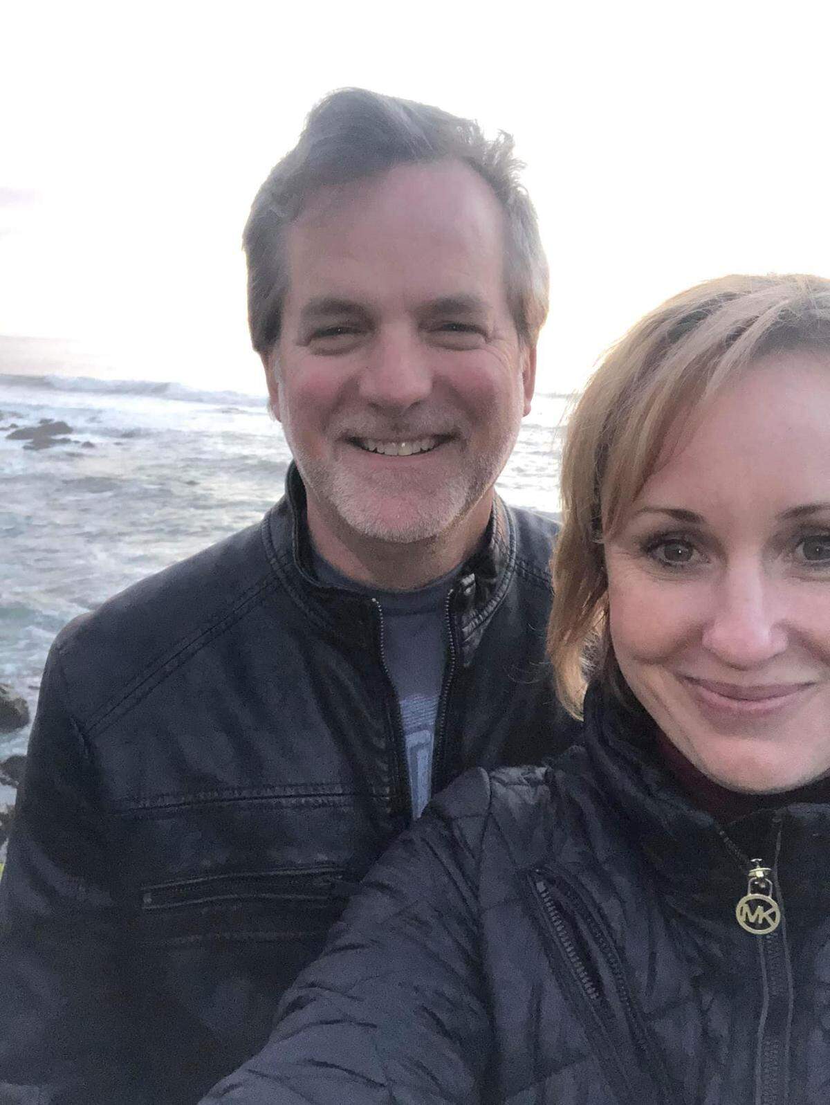 Son and daughter-in-law Sean and Jenny Tanner will brighten the holidays and share the grief of Tribune columnist Kathe Tanner. Kathe’s other son Brian died in June 2025, and husband/dad Richard Tanner died five years ago in December.