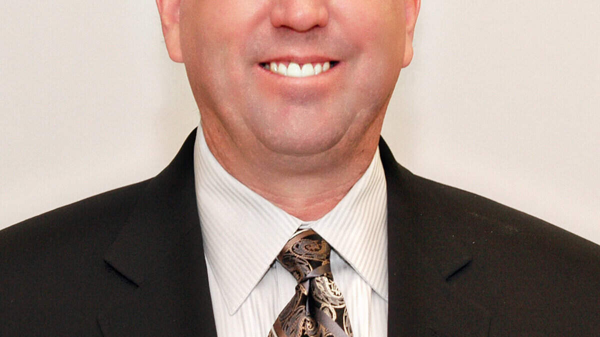 Joe Koski