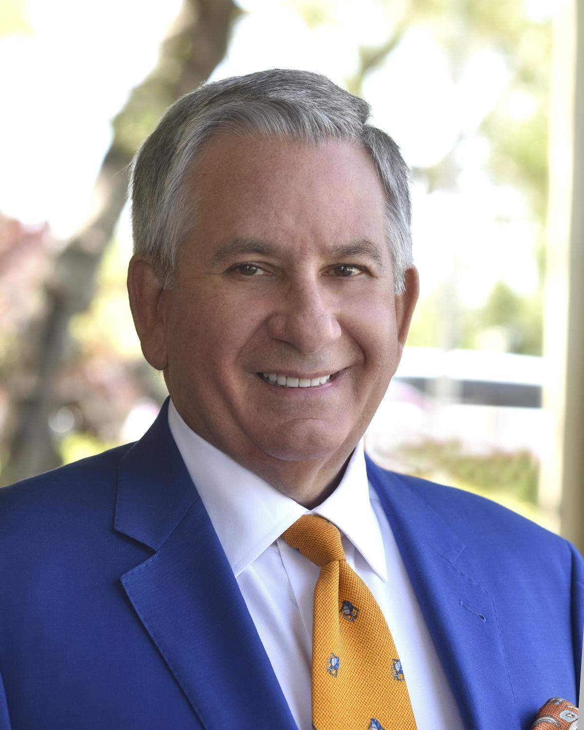 After the sudden collapse of Wilshire Health &amp; Community Services, former President and CEO of Dignity Health French Hospital Medical Center Alan Iftiniuk has exited retirement and stepped up to lead the Rose Care Group as CEO, filling a major gap in senior care in San Luis Obispo County.