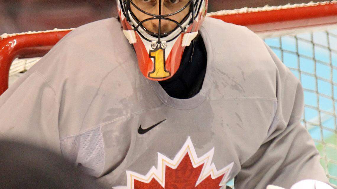 Hockey final: Stanley Cup Game 7 on steroids