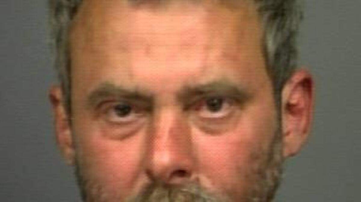Carl Bellenir, 48, of Los Angeles was arrested Thursday, Feb. 7, 2013, on suspicion of second-degree burglary. Original story »