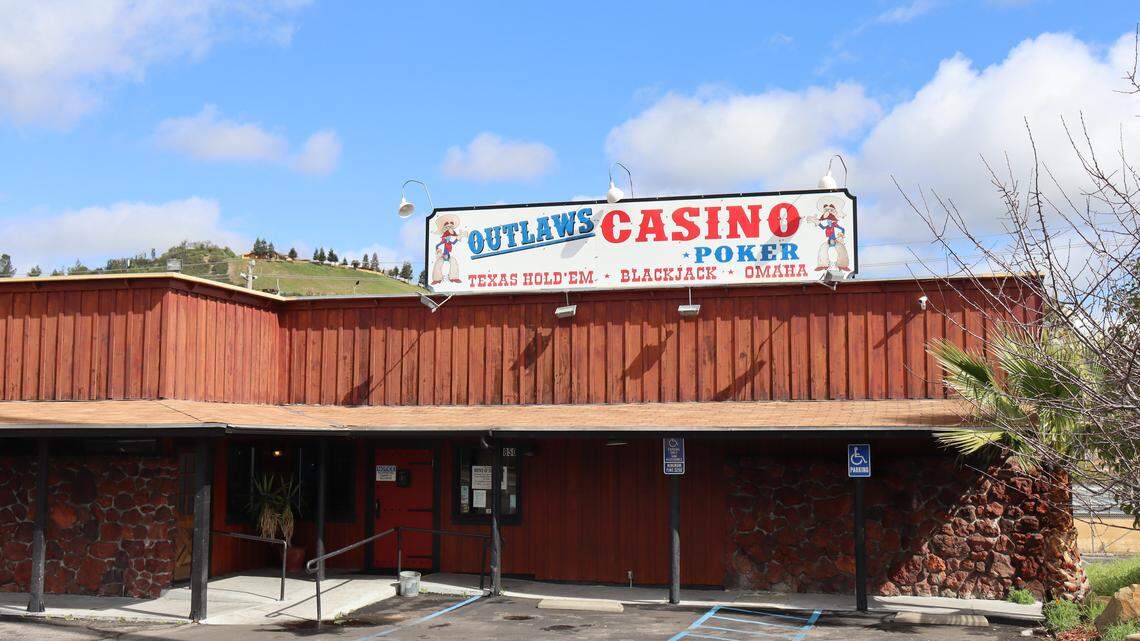 SLO County cardroom threatened by ‘draconian’ new blackjack regulations