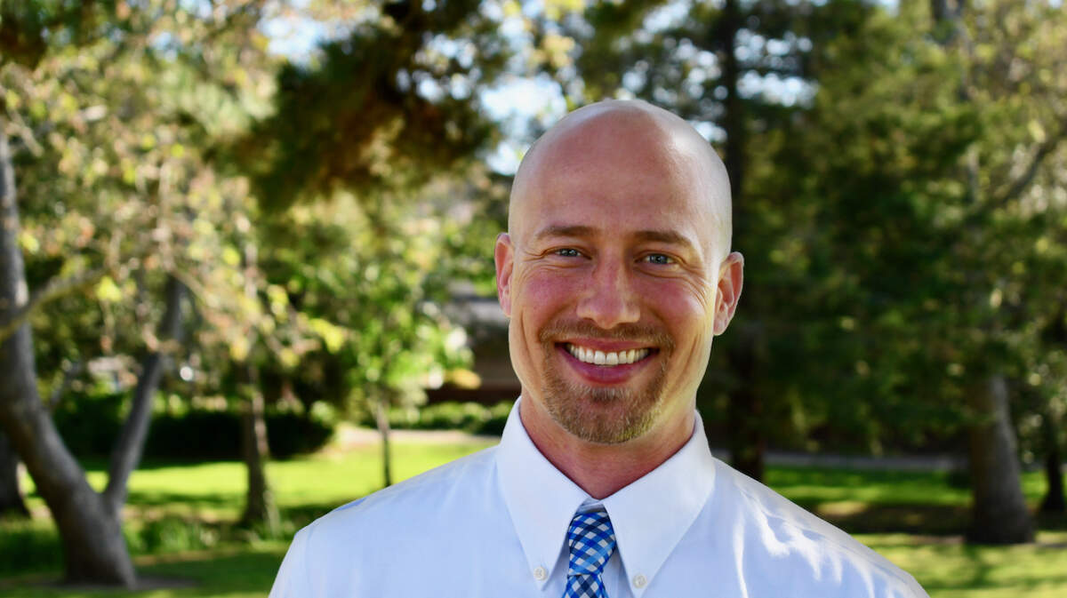 Lucia Mar Unified School District has named Paul Fawcett as its new superintendent.