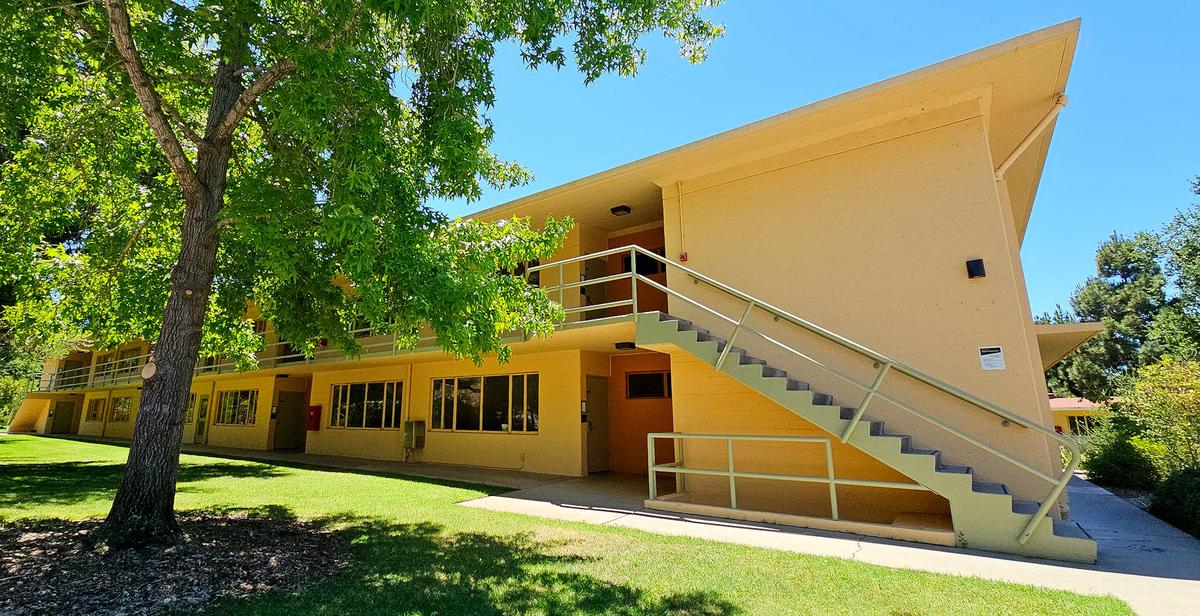 Cal Poly’s Future Housing Plan will add 4,100 beds in nine new on-campus residence halls that will be built on current student parking lots and at the site of the current North Mountain dorms, which will be demolished.