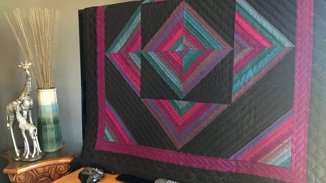 In this SLO County household, we binge ice cream, not TV shows