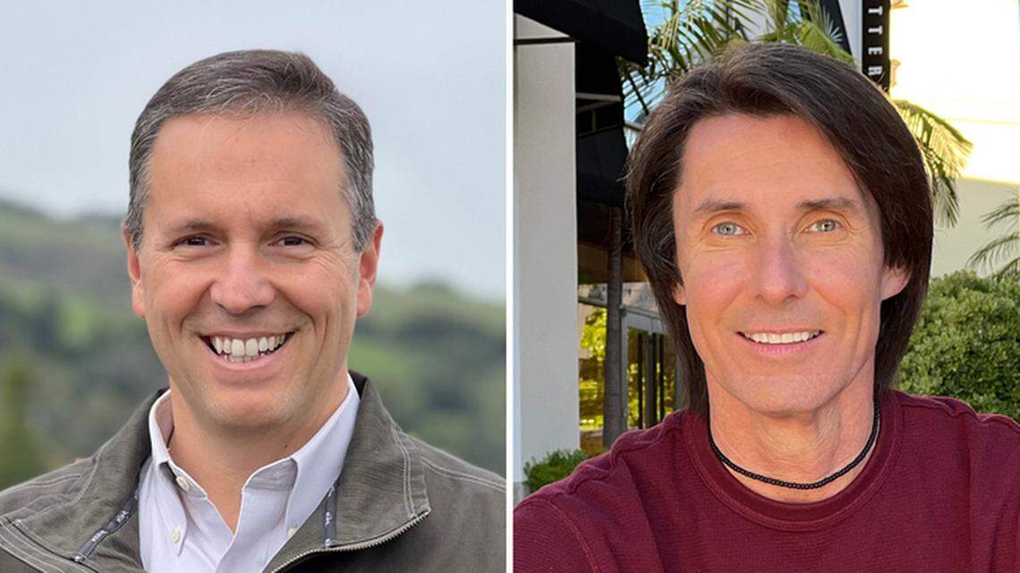 Watch: Who should replace Bruce Gibson? Join our D-2 supervisors forum before you decide