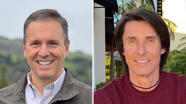 Who’s funding the SLO County District 2 supervisor race? See latest campaign data