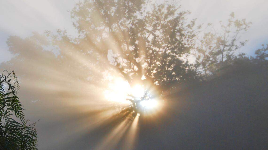 Ever wonder how Santa Lucia Mountains got their name? It’s something worth writing about