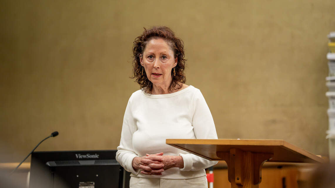 ‘Objection!’ SLO trial is a difficult learning experience for election fraud defendant