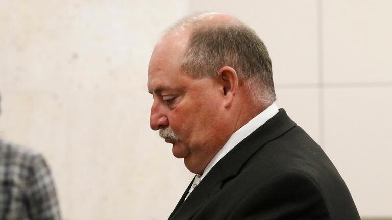 SLO County detective who investigated Kristin Smart’s murder is retiring, sheriff says