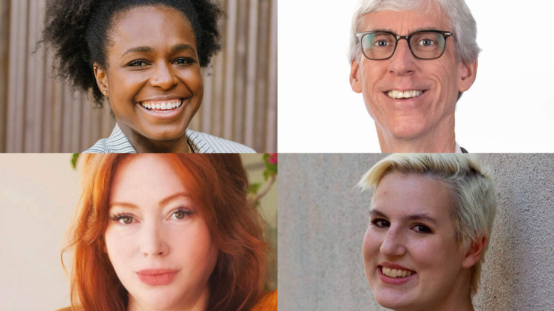 SLO CA City Council election: Newcomer candidates on issues | San Luis ...