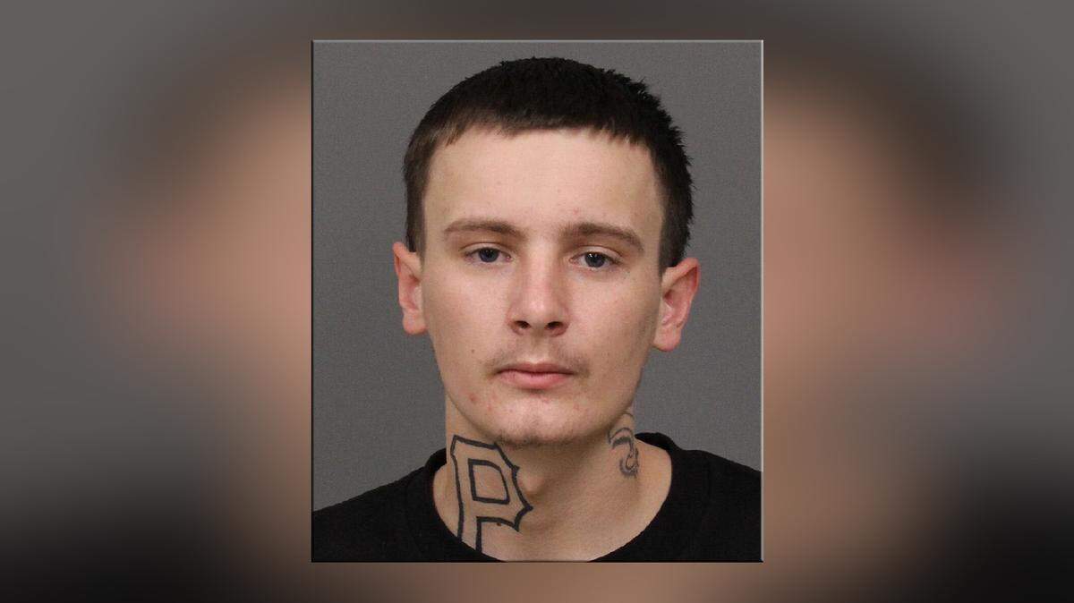 Joshua Logan Gordon Myers, the brother of slain Santa Maria teen Dystiny Myers, was convicted of armed robbery and sentenced to nearly 14 years in state prison.