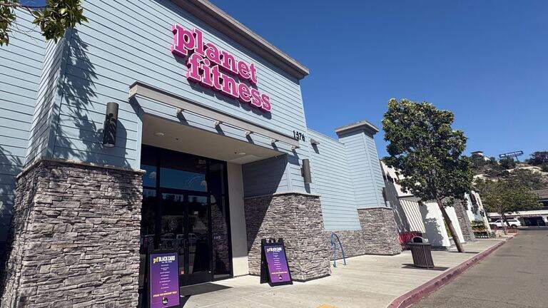 Fourth lawsuit filed against man accused of filming naked women at SLO County gym