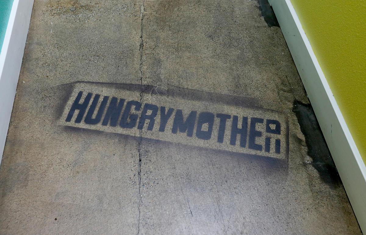 Hungry Mother, a Southern restaurant with Southeast Asian flavors, started out as a barbecue trailer in Santa Maria run by its owners Tommy and Alli Stein. A year later, the Steins converted to a food truck in 2018 and were looking for a brick-and-mortar location. They found one in 1225 Monterey St., Suite B in San Luis Obispo.