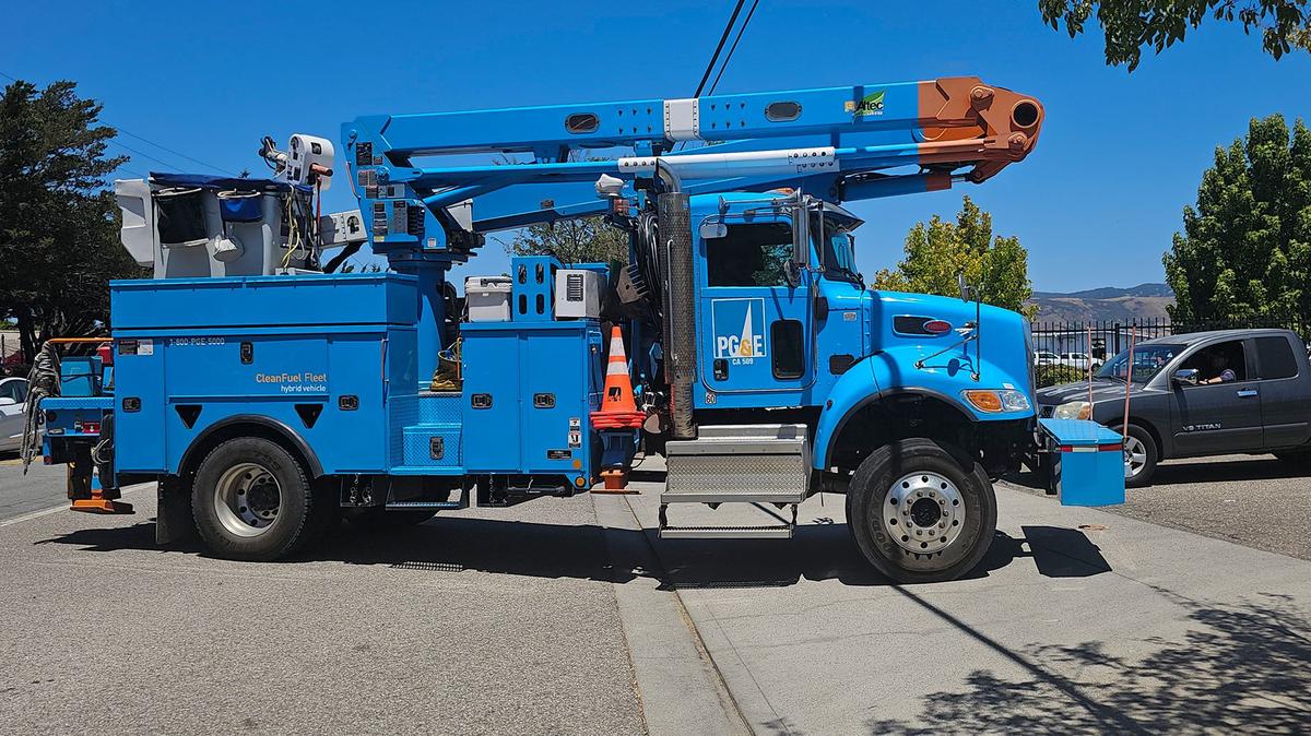 PG&E has some of the highest rates in the nation. In January 2024, the average electric bill was $222 per month.