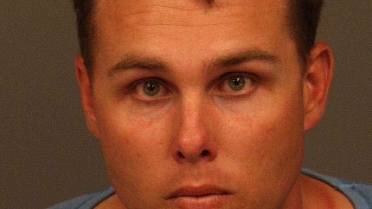 Jeremy Ryan Monn, 30, of Paso Robles was arrested Tuesday, June 3, 2014, on suspicion of unlawful sexual intercourse with a minor. Original story »