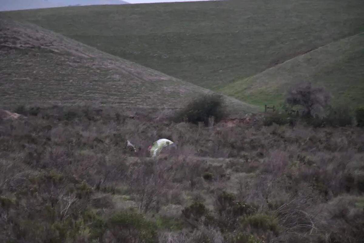 Homeless encampments in the Santa Maria Riverbed continue to be a problem, but San Luis Obispo County hasn’t helped Santa Maria and Santa Barbara County efforts.