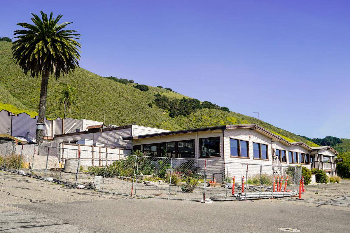 A public foreclosure auction of F. McLintocks Saloon and Dining House in Shell Beach will be held March 24, 2026. McLintocks opened off of Highway 101 in Shell Beach around 53 years ago, but the original location closed its doors permanently in late 2024.