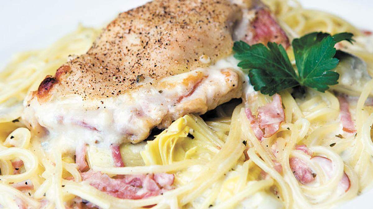 At DiStasio’s Italian Ristorante in Morro Bay, you’ll find time-tested family recipes and a casual, welcoming atmosphere — all with views of Morro Rock, the harbor and sandspit. Read more »
