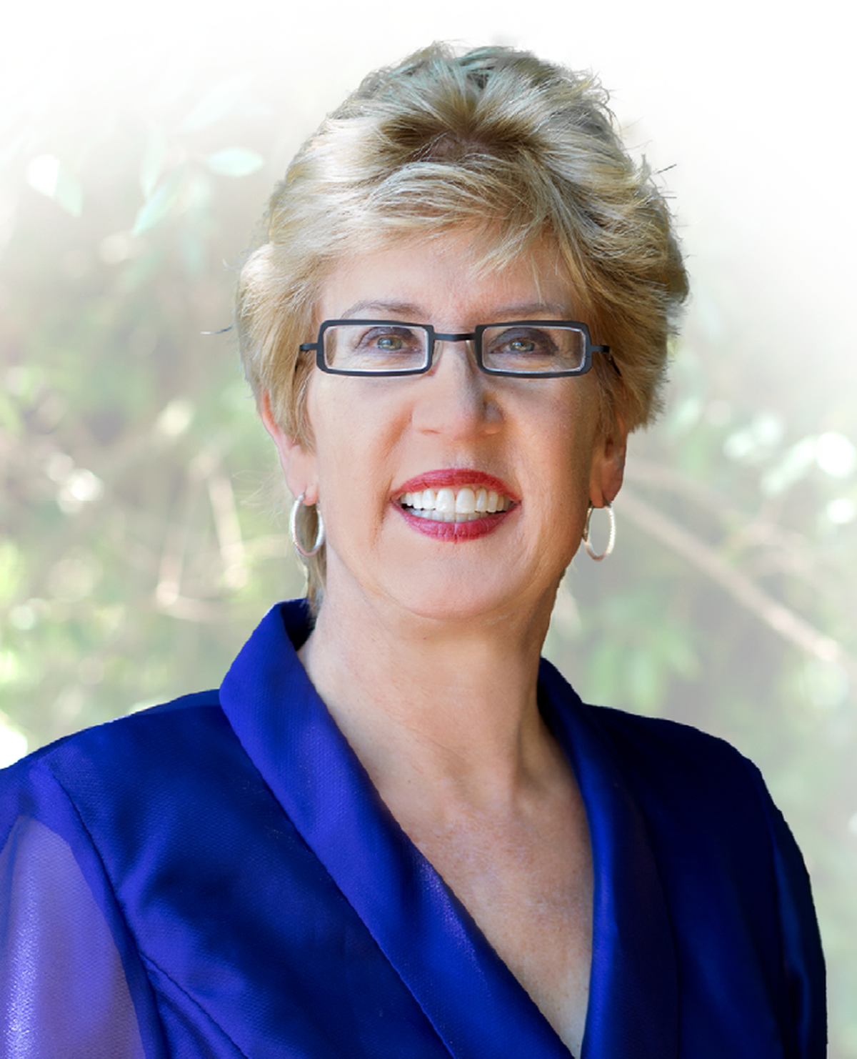 Stacy Korsgaden is running to represent District 3 on the San Luis Obispo Board of Supervisors.