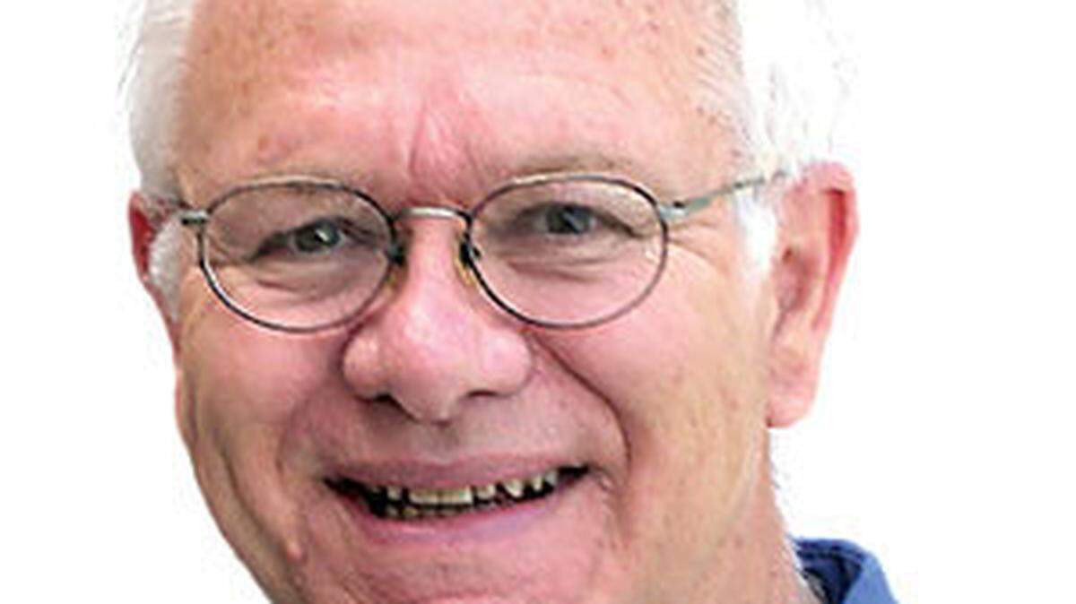 Lon Allan