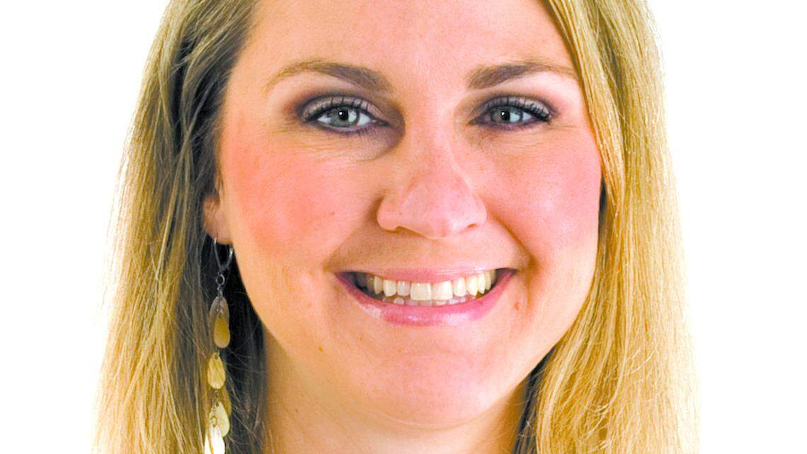 Trying times: How the kids are affected