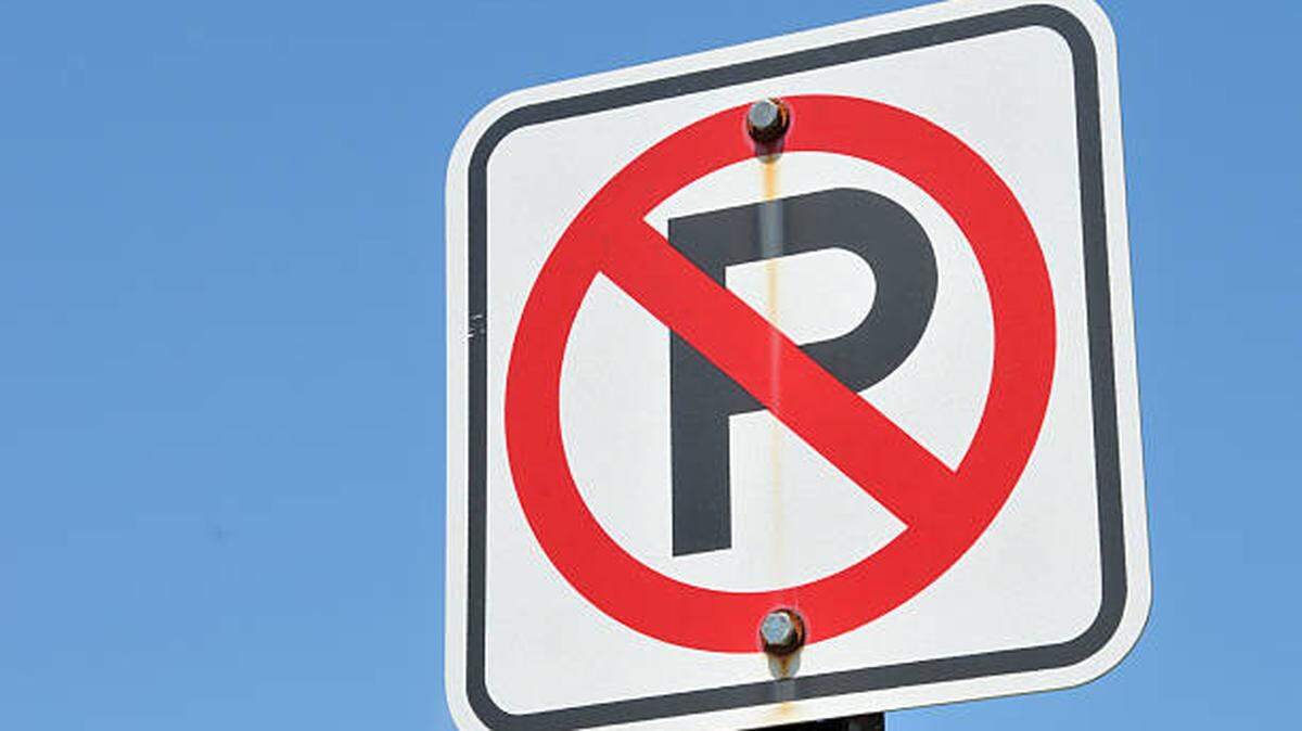 New limitations on parking in various locations around San Luis Obispo County were adopted Wednesday by the Board of Supervisors.