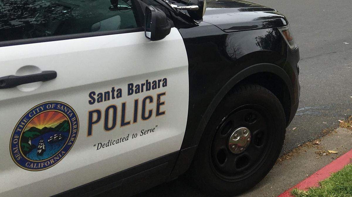 The Santa Barbara Police Department plans to roll out body-worn cameras for its officers.